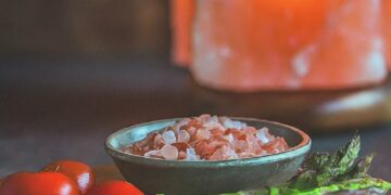 pink salt benefits