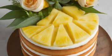 pineapple cake2
